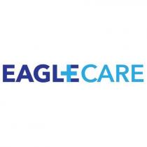 EAGLECARE 設計字