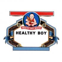 HEALTHY BOY BRAND HEALTHY BOY 調味佳品 with device