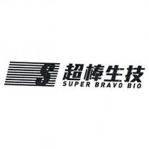超棒生技 super bravo bio 及圖