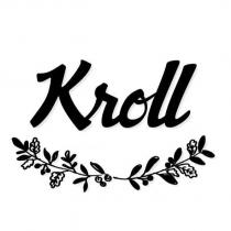 KroLL 及圖