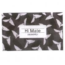 追隨我的新魔力 Hi Mate 及圖