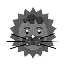 獅子設計圖