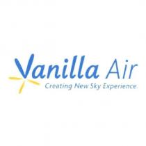 Vanilla Air/Creating New Sky Experience.