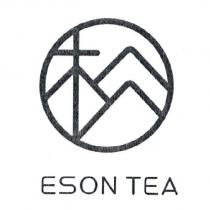 ESON TEA 及圖
