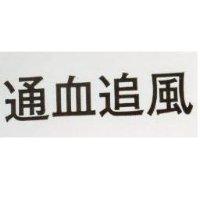 通血追風