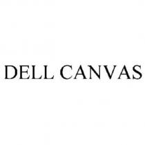 DELL CANVAS