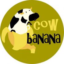 cow baNaNa 及圖
