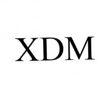 XDM