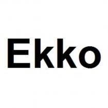 Ekko