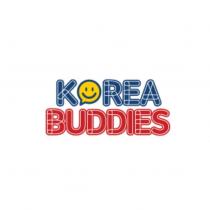 KOREA BUDDIES 及圖