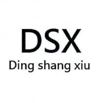 DSX DING SHANG XIU