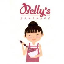 Betty's 及圖