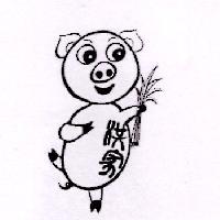 洪家及圖