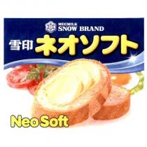 雪印ネオソフト/ NeoSoft & device