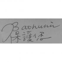 Baohunin 保護您