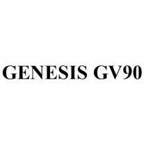 GENESIS GV90