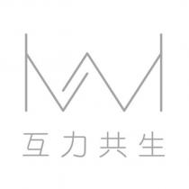 互力共生及圖