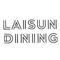 LAISUN DINING