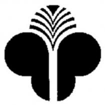 裕源紡織股份有限公司標章