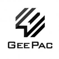 GEE PAC 及圖