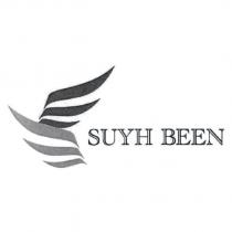 SUYH BEEN 及圖