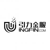 引力金服 INGFIN.COM 及圖