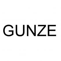 GUNZE