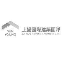 上揚國際建築團隊 Sun Young International Architecture Group SUN YOUNG 及圖