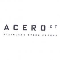 ACERO XT
