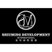 SHIUMING DEVELOPMENT INTERNATIONAL 旭明國際開發及圖