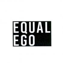 EQUAL EGO 及外框設計圖