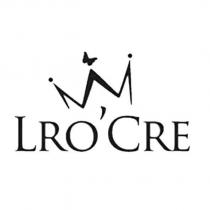 LRO'CRE 及圖