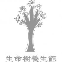 生命樹養生館及圖