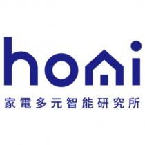 homi 家電多元智能研究所設計圖