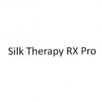 Silk Therapy RX Pro
