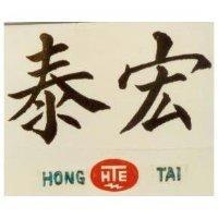 宏泰 HONG TAI 及圖