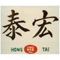 宏泰 HONG TAI 及圖 