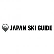 JAPAN SKI GUIDE and device