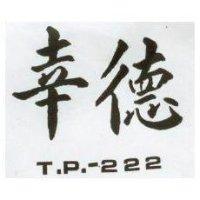 幸德 T. P. 222 