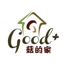 菇的家 Good+ 及圖