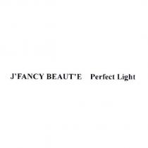 J'FANCY BEAUT'E Perfect Light