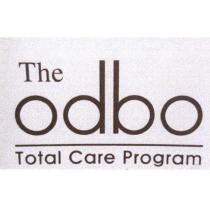 The odbo Total Care Program