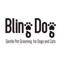 Bling Dog 設計圖 Gentle Pet Grooming For Dogs and Cats