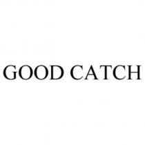 GOOD CATCH