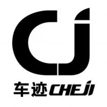 CJ 車跡 CHEJI