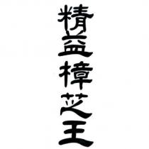 精益樟芝王