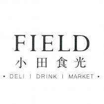 FIELD 小田食光及圖