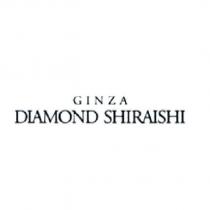 GINZA/DIAMOND SHIRAISHI