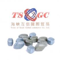 海峽互信國際貿易 TSGC 及圖