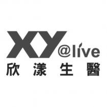 xy@live 欣漾生醫